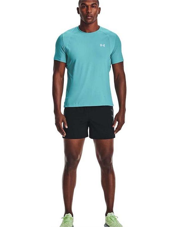 Under Armour Speedpocket 5'' Mens Running Shorts