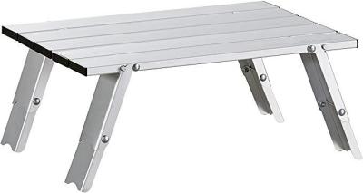 Uquip Handy Lightweight Aluminium Folding Table