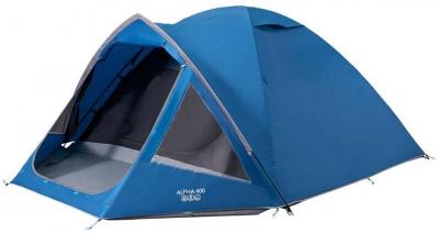 Vango Alpha 400 Earth Series 4