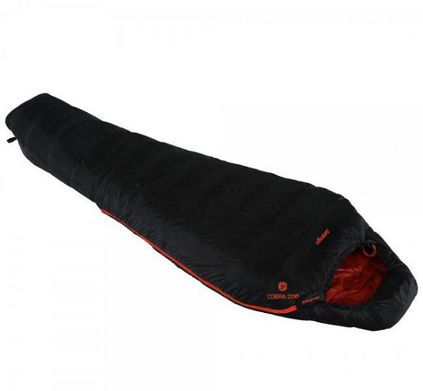 Vango Cobra 200 Down Insulated Sleeping Bag