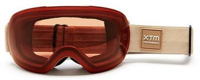 XTM Flow Unisex Ski Goggles