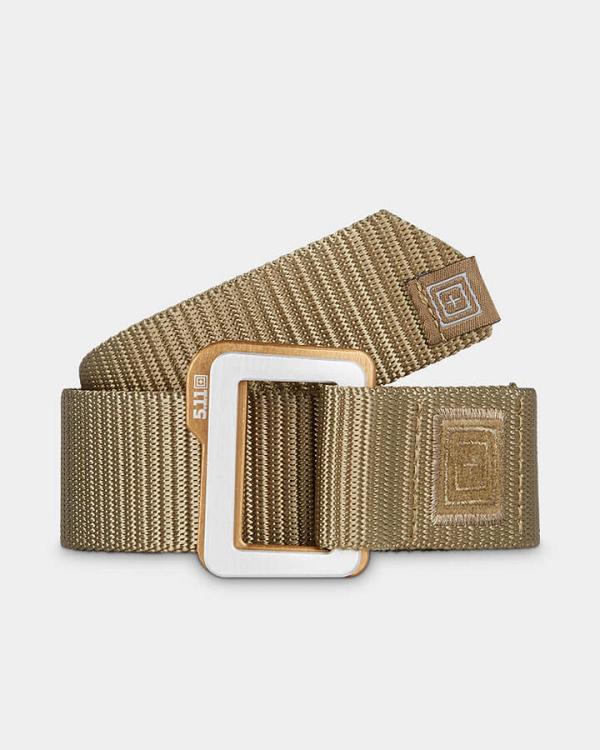 5.11 Tactical Traverse™ Double Buckle Belt