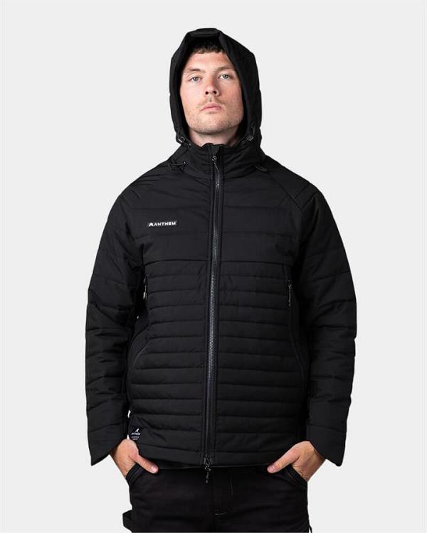 Anthem Performance Puffer Jacket