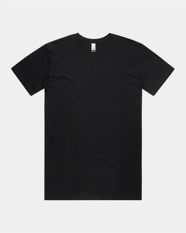 AS Colour 5001G Staple Organic Tee