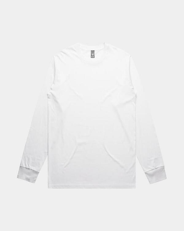 AS Colour 5020 Staple Long Sleeve Tee