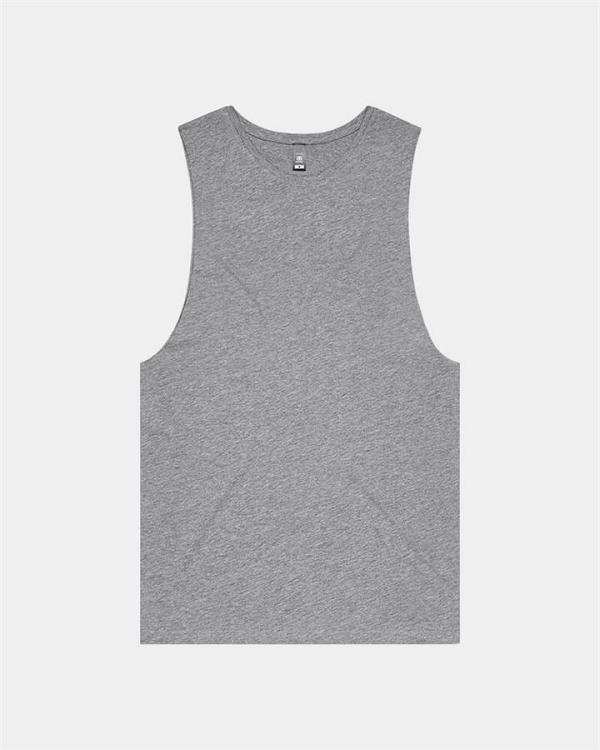 AS Colour 5025 Barnard Tank Tee