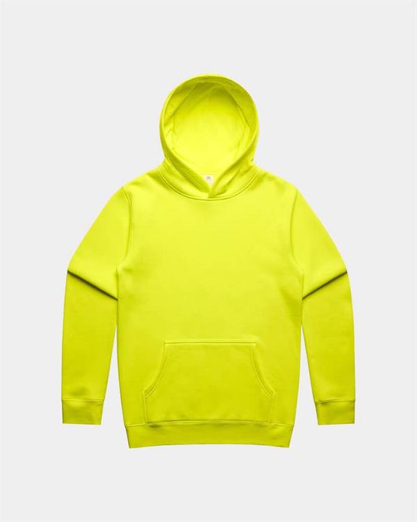 AS Colour 5102F Hi Vis Stencil Hood