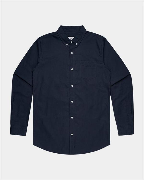 AS Colour 5401 Oxford Shirt