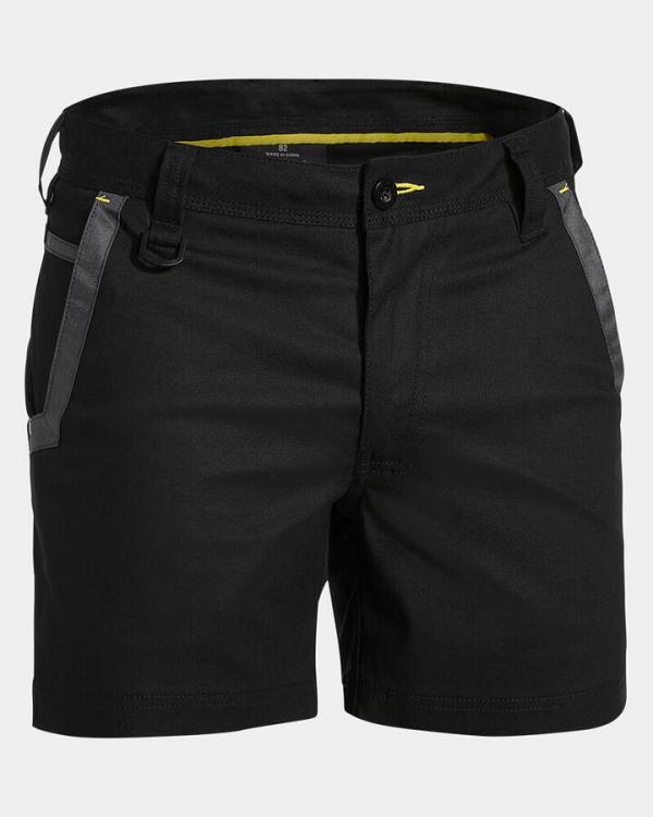 Bisley Flex & Move™ Short Short