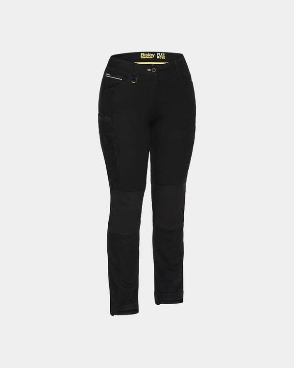 Bisley Women's Flex & Move™ Cargo Pants