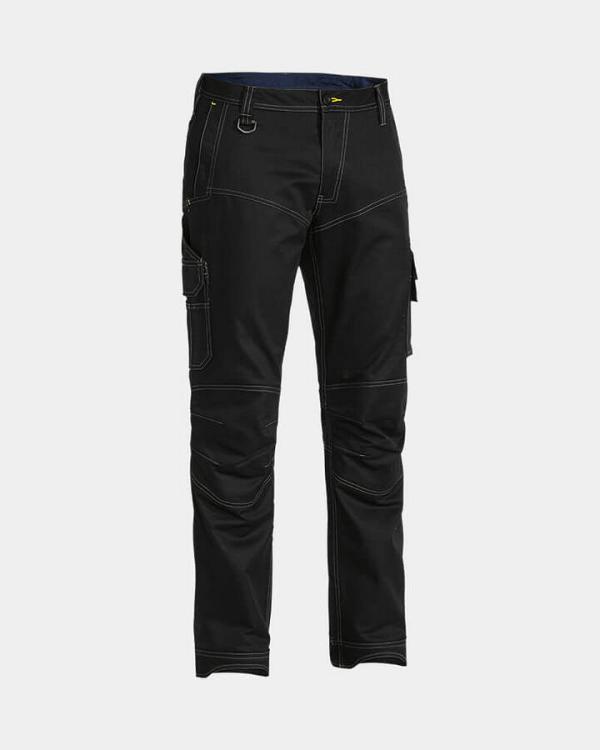 Bisley X Airflow™ Ripstop Engineered Cargo Work Pant