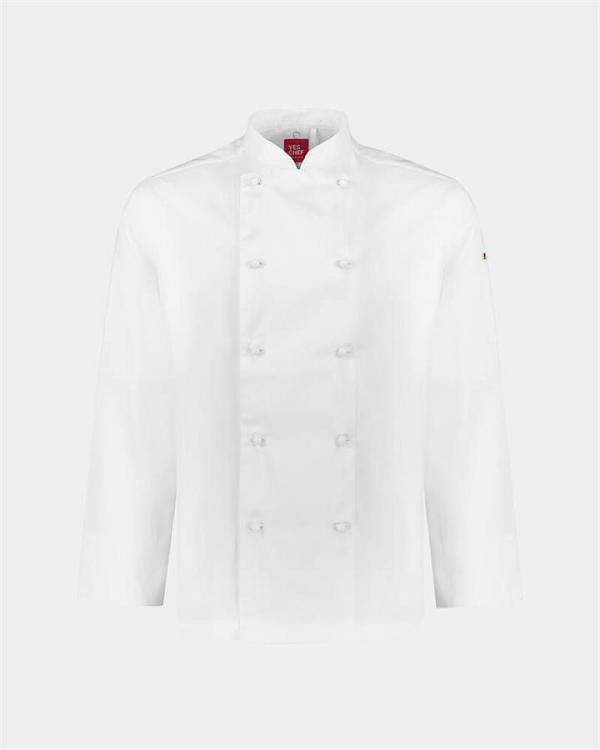 Biz Collection Al Dente Chef Jacket