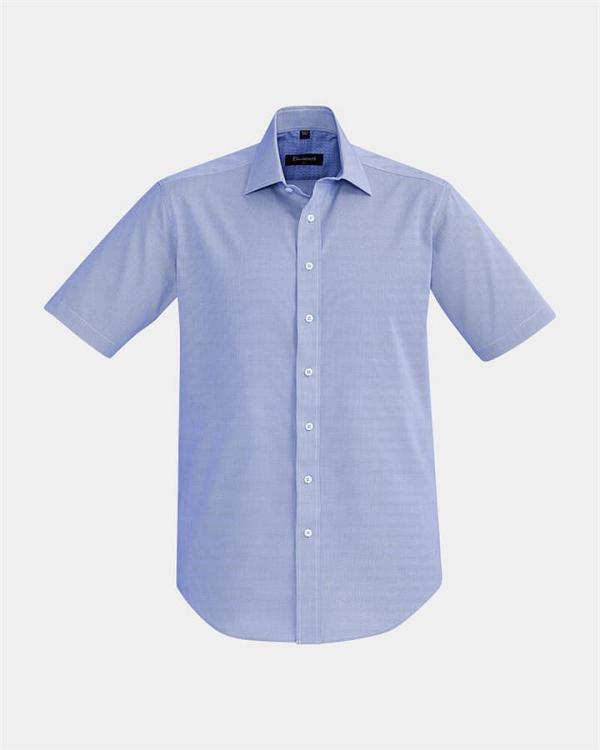 Boulevard Hudson Short Sleeve Shirt