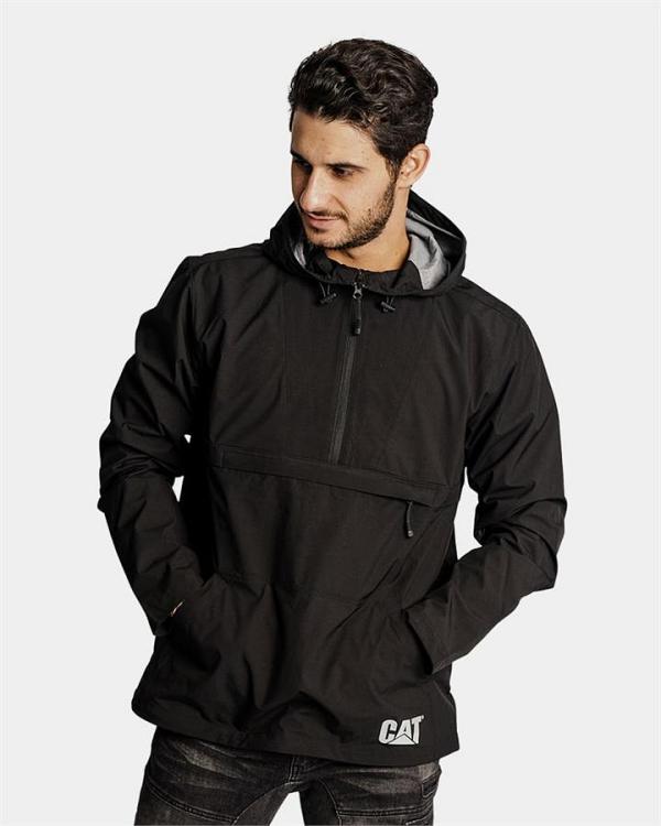 CAT Trade Packable Anorak