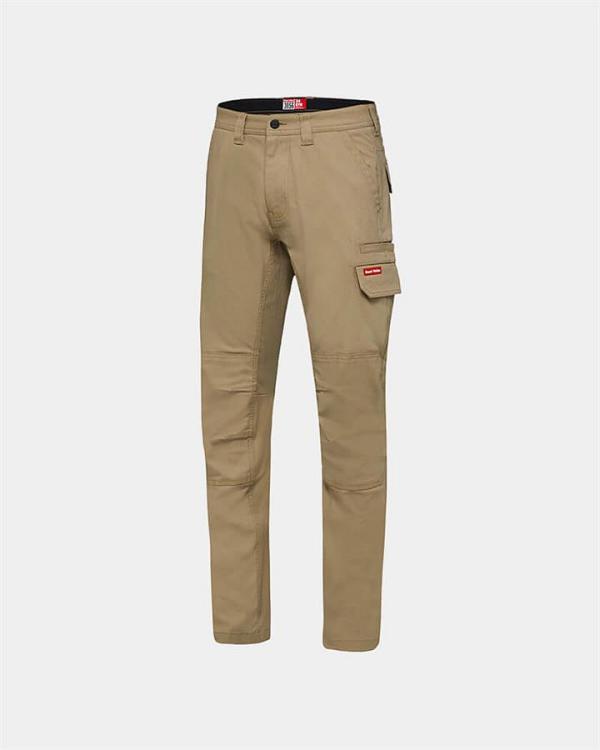 Hard Yakka 3056 Stretch Canvas Cargo Pant