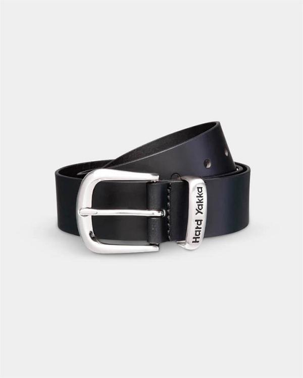 Hard Yakka Leather Belt