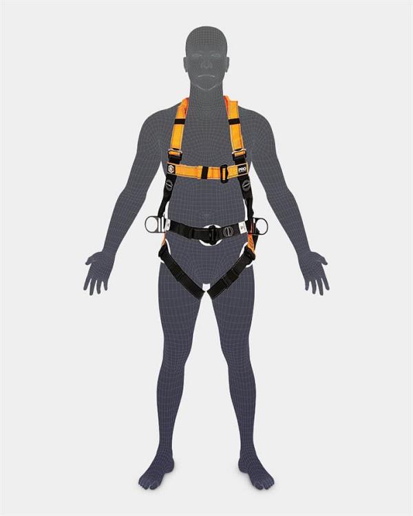 LINQ Multi-Purpose Tactician Harness