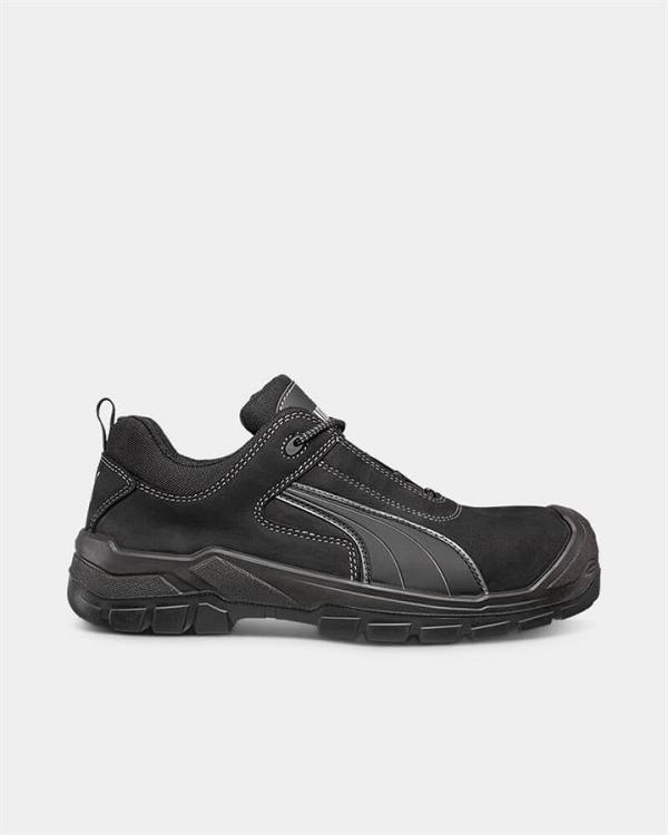 Puma Cascades Safety Shoe