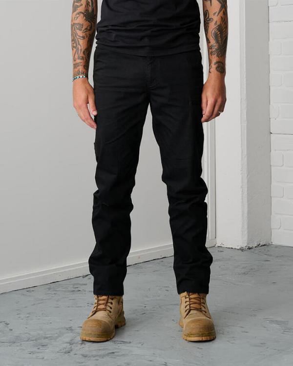 XDMG x02 Twill Work Pant