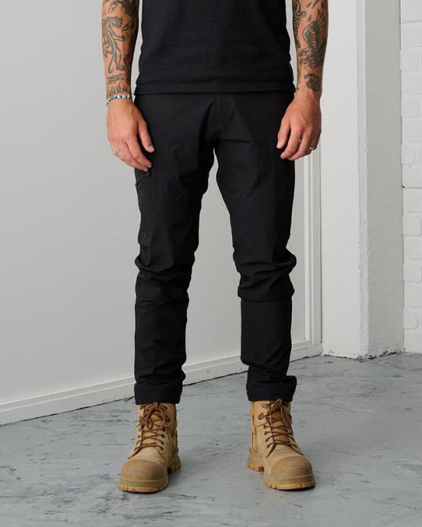 XDMG x04 Lightweight Nylon Pant