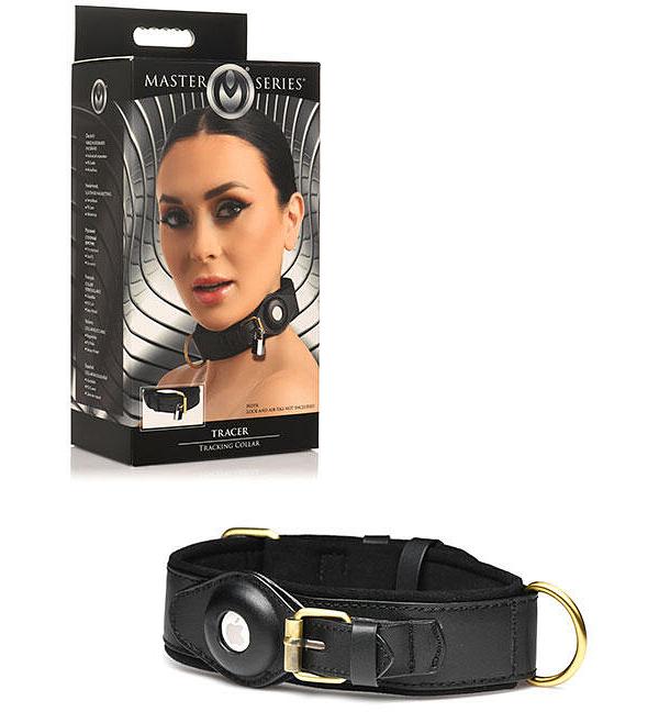 Master Series Tracer Adjustable Tracking Collar