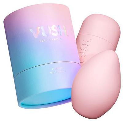Vush Plump 3.3 Lay On Vibrator