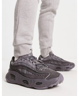 adidas Originals Oznova sneakers in dark grey