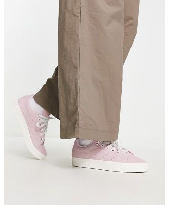 adidas Originals Stan Smith CS sneakers in pink