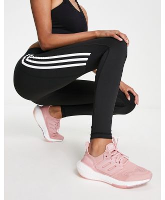 adidas Running Ultraboost 22 sneakers in pink