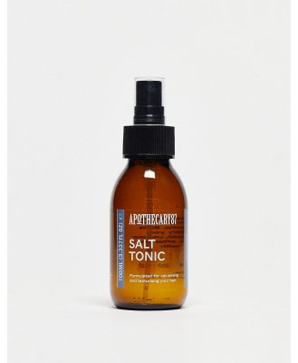 Apothecary 87 Salt Tonic-No colour