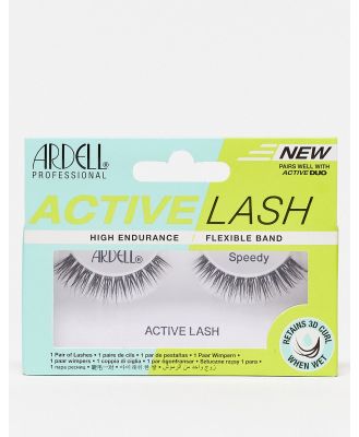 Ardell Active Lash Speedy-No colour