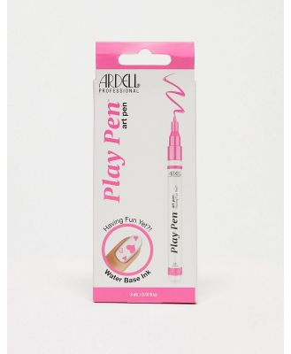 Ardell Nail Art Play Pen - Having Fun Yet?!-Pink