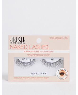 Ardell Naked Lashes - 422-Black