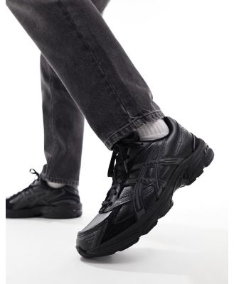Asics Gel-1130 sneakers in black