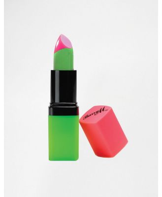 Barry M Genie Colour Change Lip Paint-Pink