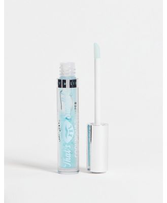 Barry M That's Swell XXL Cooling Lip Plumper-Clear