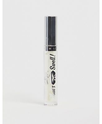 Barry M Thats Swell XXL Plumping Lip Gloss-Clear
