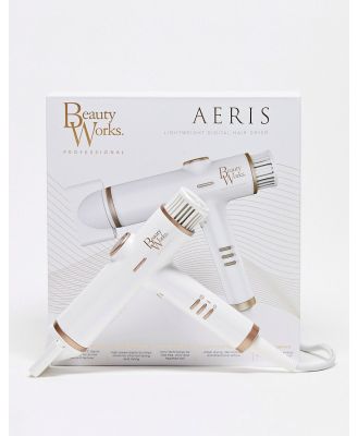 Beauty Works Aeris Hair Dryer-No colour