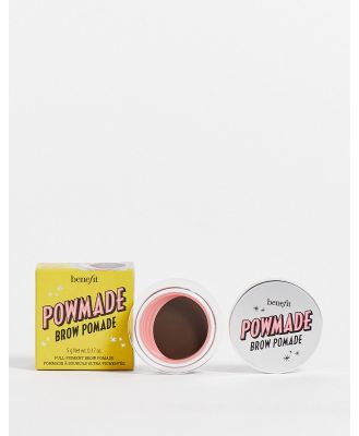 Benefit Powmade Full Pigment Eyebrow Pomade-Blonde
