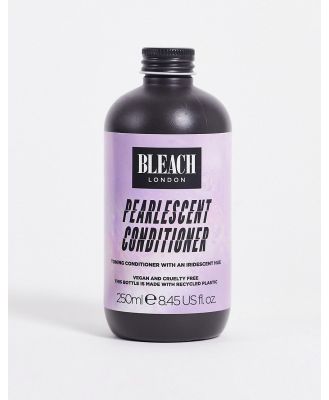 Bleach London Pearlescent Conditioner 250ml-Pink