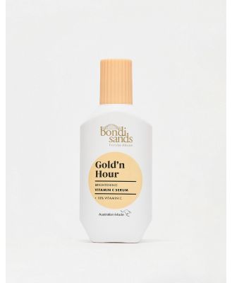 Bondi Sands Gold'n Hour Vitamin C Serum 30ml-No colour