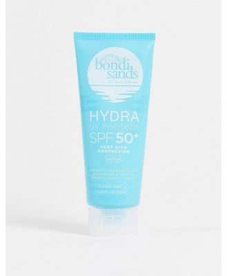 Bondi Sands Hydra UV Protect SPF 50+ Body Lotion 150ml-No colour