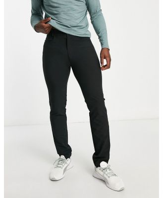 Calvin Klein Golf Genius winter stretch pants in black