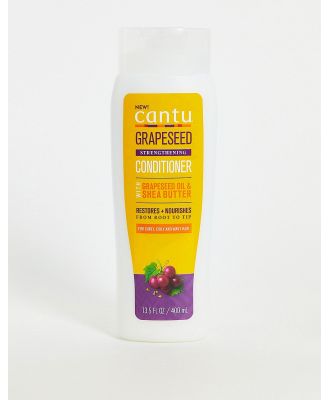 Cantu Grapeseed Conditioner 400ml-No colour