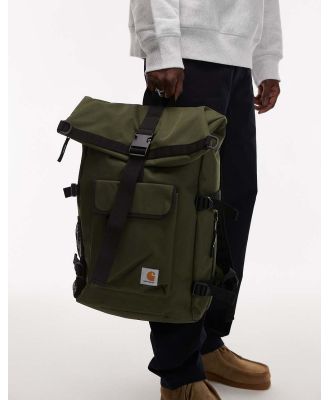 Carhartt WIP Philis backpack in green