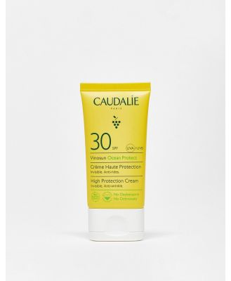 Caudalie Vinosun High Protection Cream SPF30 50ml-No colour