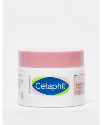 Cetaphil Healthy Radiance Brightening Night Cream with Niacinamide 50g-No colour