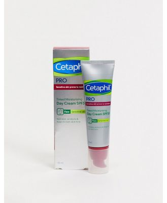 Cetaphil Pro Redness Prone Skin SPF30 Day Cream 50ml-Clear