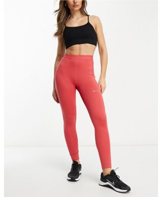 Champion Training leggings in pink