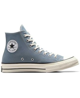 Converse Chuck 70 Hi sneakers in teal-Blue